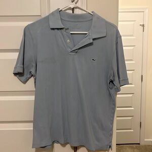 Vineyard Vines cotton polo